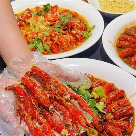 长沙小龙虾哪家最好吃 最有名的店_旅泊网