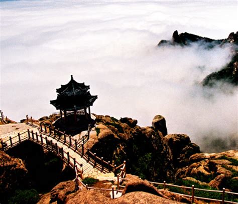 中国“最坑爹”景区：崂山、吐鲁番、西安_旅游资讯_新浪上海