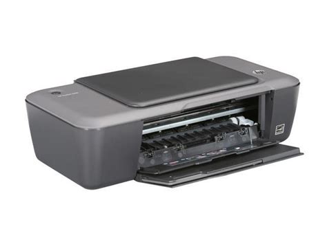HP Deskjet 1000 J110A USB InkJet Workgroup Color Printer - Newegg.com