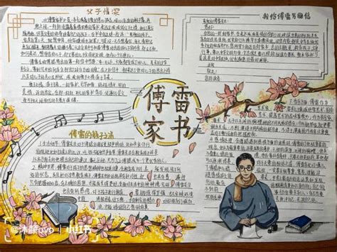 《傅雷家书》小说在线阅读-起点中文网
