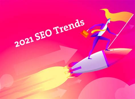What are the New SEO Trends for 2021? | San Francisco Web Design