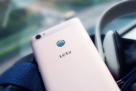 LeTV Le 1s news: Flagship smartphone receives 11 million pre-orders ...
