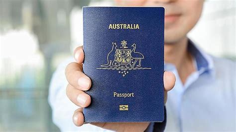 Tips: 澳洲永居和澳洲国籍的差别在哪儿? - 知乎