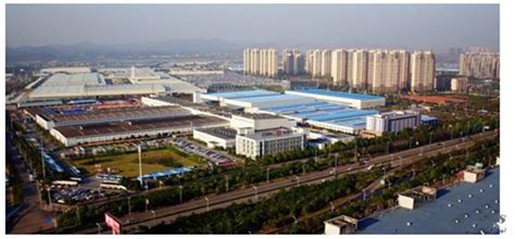 对标“三高四新”，株洲中国动力谷奔向腾飞新高地 - 湖南省工业和信息化厅