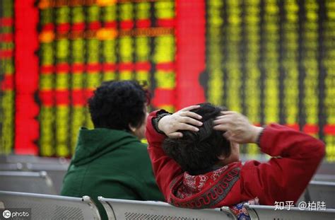 中国股市“躺着赚钱”的时代已到来，很多人居然还亳无准备！ - 知乎