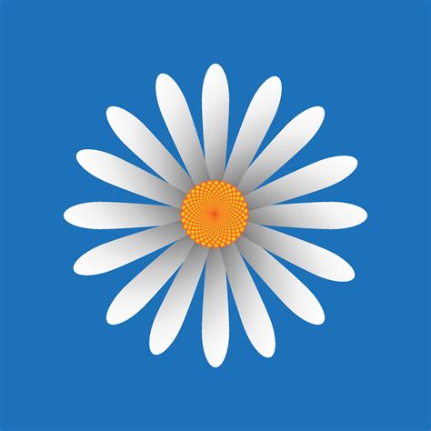 Daisy Flower, Flower Drawing, Flower Sketch, Daisy PNG Transparent ...