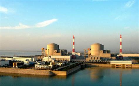 “二代加”核电站绝唱：田湾核电三期工程即将开工_国内核电_中国核电网