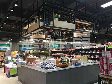 广州首家blt生鲜食品超市将在高德置地冬广场开业_联商网