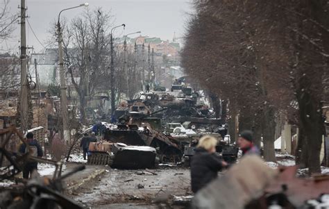 俄乌战争磨磨唧唧打了快一年！如果乌克兰赢了，世界会怎么样？|乌克兰|俄罗斯|战争_新浪新闻