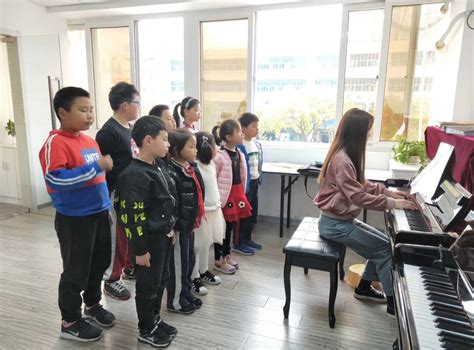 天籁少儿音乐课程专注儿童学唱歌声乐培训班 - 天籁少儿教育