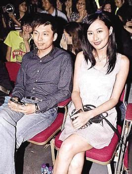 陈法拉薛世恒离婚了吗 夫妻情尽据传分得五千万的赡养费_娱乐新闻_海峡网