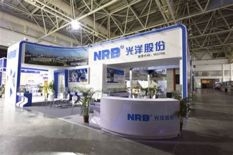 NRB光洋轴承 - NRB光洋轴承公司 - NRB光洋轴承竞品公司信息 - 爱企查