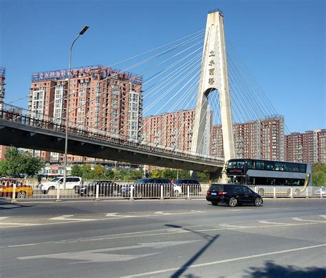 5号线立水西桥-城市轨道交通-北京中昌工程咨询有限公司