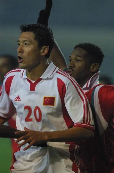 中国男足输球两位数，创历史新低，足球的未来何去何从？__财经头条