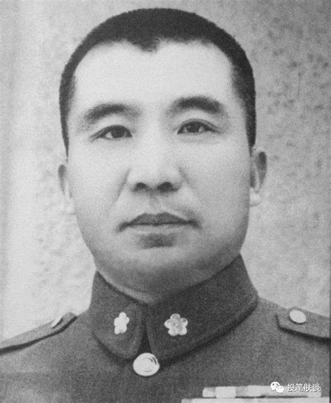 盘点十九位解放战争中战死或自杀的国军高级将领，张灵甫最帅气|国民党|中将|自杀_新浪新闻