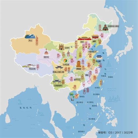 中国地震带（除四川外，中国哪些地方容易地震？） | 说明书网