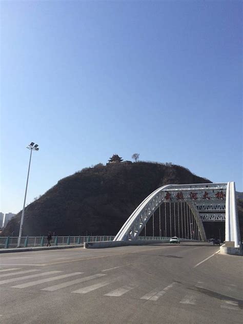 承德市首座全钢箱梁结构桥梁九华山大桥将于近日通车
