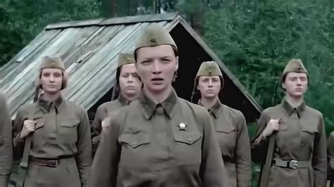 二战后期德国投降，50万国防军女兵被俘，他们最终下场如何？_腾讯视频