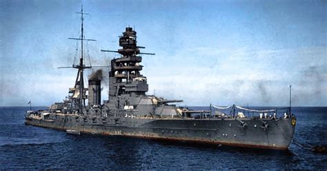 真实战列舰航母拍摄的俾斯麦号覆灭记！58年来依然是海战神作_英国