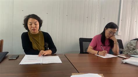忻州市规划和自然资源局开展矿业权勘查开采信息公示实地核查工作