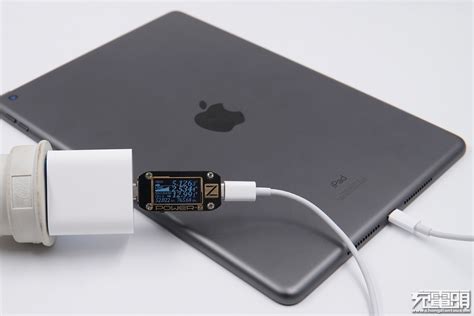 苹果IPAD充电充不进去怎么回事，常见的5大原因及解决方法详解 — 创新科技网