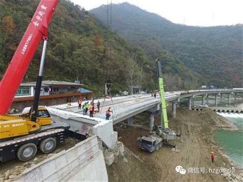 244国道水毁应急修复改线工程主体贯通 - 汉中门户网