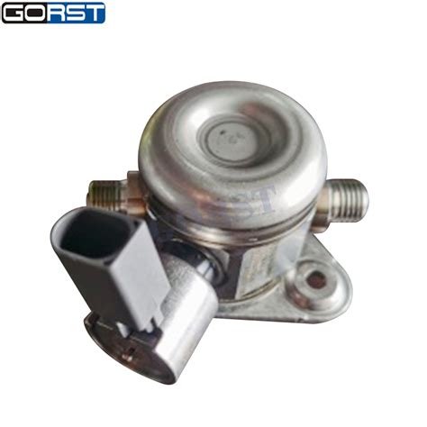 Bosch 13518604232, 66812 Fuel Pump; HPFP on Engine - BMW | 0261520293