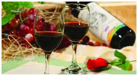 讲讲干红和葡萄酒的区别-1.2 葡萄酒的种类与风格-吃酒品鉴-