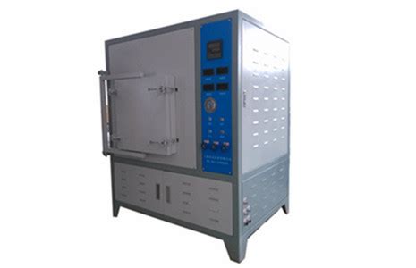 1200℃-36L电阻丝气氛炉TNQ1200-40 - 1200度气氛炉 - 上海向北实业有限公司
