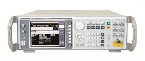 1442射频信号发生器-EMI电磁屏蔽涂料|实时频谱仪|EMI接收机|辐射检测仪|USB频谱仪信号源|天线测量|国测电子