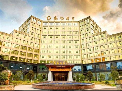 贵州铜仁四星级酒店出售 梵净山景区独栋酒店整体出售转卖信息-酒店交易网