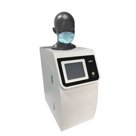 标际口罩呼吸阻力测试仪GBN702_,,,,_广州标际_济南千司生物技术有限公司