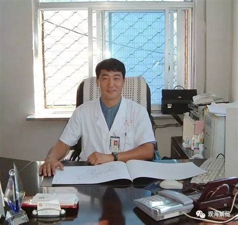 华西医院院长李为民：让每一名病人都得到最好的救治和康复 - 封面新闻