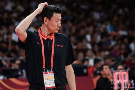 前中国男篮主教练李楠再出山 李楠将执教CBA球队 - 风暴体育