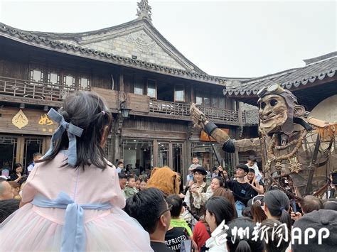 台州府城公共艺术节5月28日启幕 精彩抢鲜看-台州频道