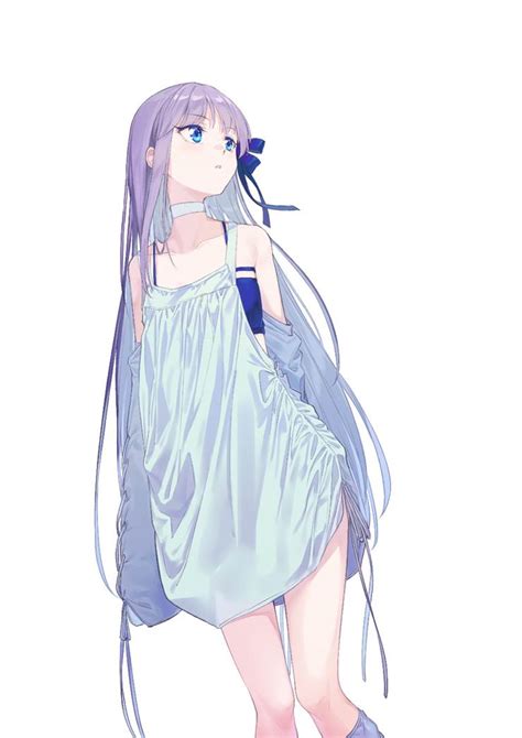 溶解之莉莉丝——Fate/GrandOrder——画师图片