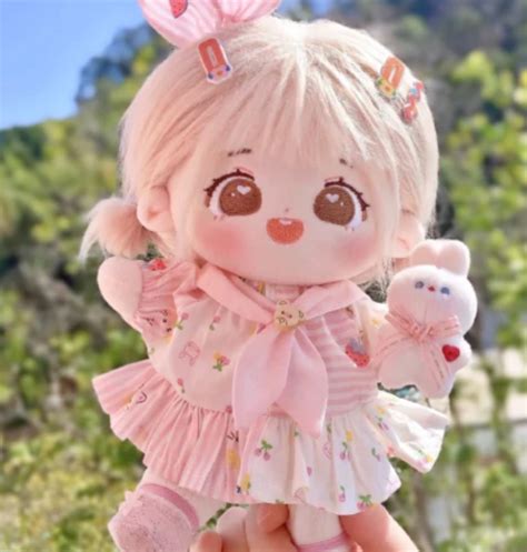 花娃娃图片