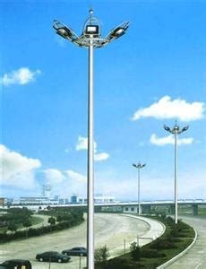 博尔塔拉中高杆灯生产厂家电话报价地址详细-一步电子网