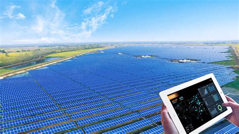 阳光电源赢得卡塔尔814MWac太阳能发电项目的逆变器合同-国际电力网