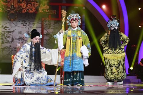 豫剧名家魏俊英专场晚会12月23日在郑上演-河南文化网