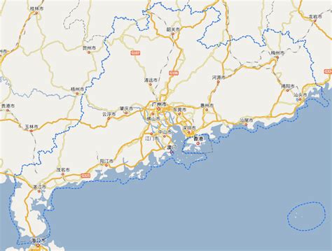 广东省有多少个县级市-百度经验