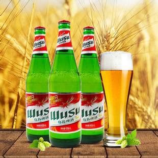 新疆原厂原产地乌鲁木齐夺命大乌苏红乌苏绿乌苏小麦白啤网红啤酒-阿里巴巴