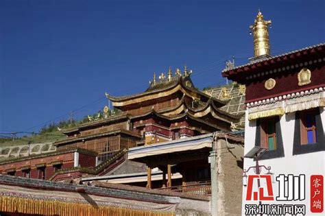 第五次进藏：出西藏进入四川-彩龙社区