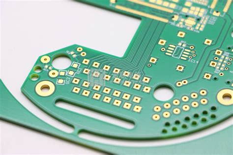 郑州PCBA电路板-领智电路生产加工厂家