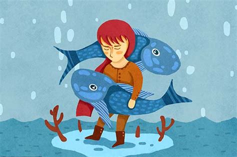 双鱼座男生对待感情的态度 – 友心理