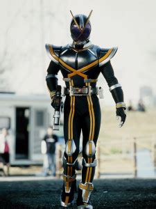 假面骑士Kaixa(凯撒)图片