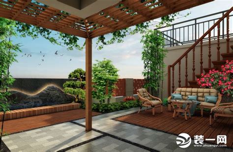 露天阳台菜园设计及种植技巧 让你在家就能看到纯天然 - 本地资讯 - 装一网