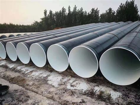 饮用水用TPEP防腐钢管 全国发货-环保在线
