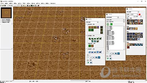 魔兽地图编辑器下载-魔兽地图编辑器YDWE 1.32.1 正式版-新云软件园