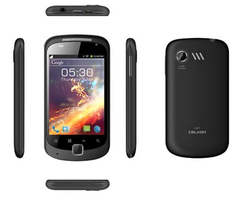Micromax Bolt A67 phone Full Specifications, Price in India, Reviews